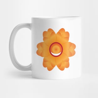 Swadhisthan Chakra Yoga & Meditation Newest Mug